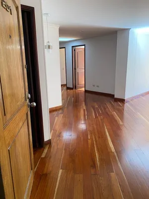 Apartamento en arriendo