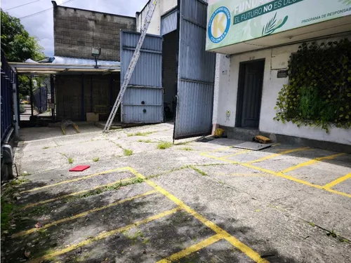 1060m2 Bodega Arriendo Itagüí - Av Pilsen