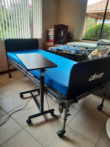 Imagen 3 de 3 de Cama Ortopédica