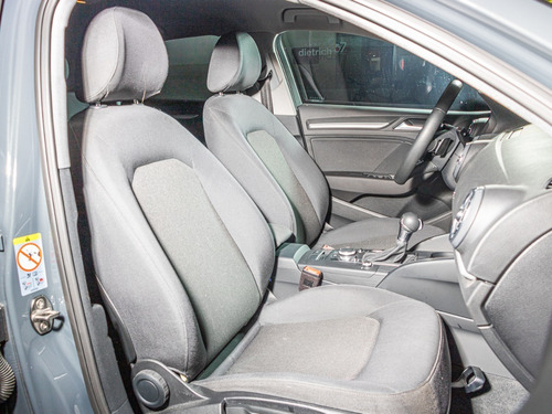 Imagen 14 de 15 de Audi A3 1.4 Tfsi Sedan 4 Puertas