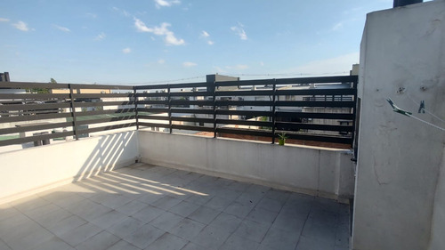 Venta Departamento Dos Dormitorios En Yerba Buena