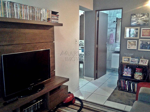 Imagem 1 de 23 de Jd. Maria De Fátima | Casas 151 M² 3 Dorms | C-6944 - V6944