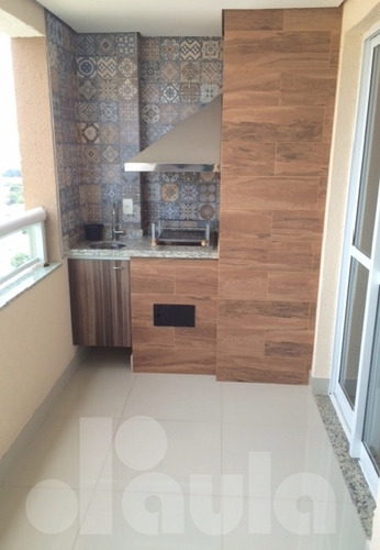 Imagem 3 de 14 de Venda Apartamento Santo Andre Bairro Campestre Ref: 3525 - 1033-3525