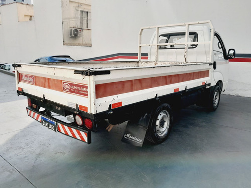 Kia Bongo Bongo K-2500 2.5 4x2 TB Diesel
