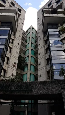 Apartamento en venta