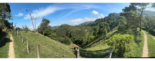 Lote En Venta En Vereda La Aurora Manizales | Venta Terreno