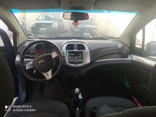 Chevrolet Beat Premier Beat Premier