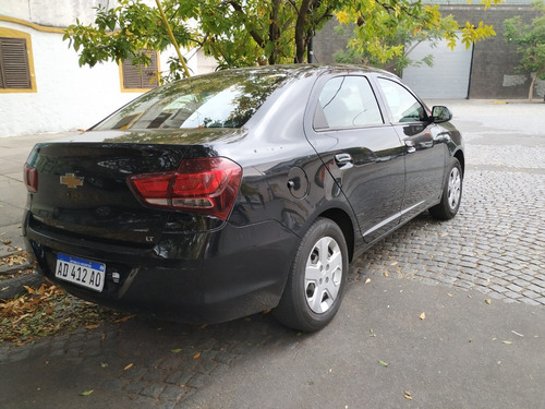 Chevrolet Cobalt 1.8 Lt