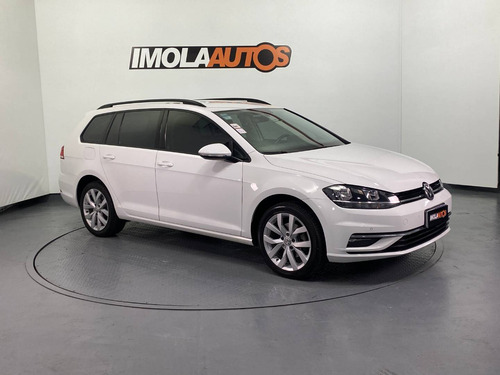Volkswagen Golf 1.4 Comfortline Tsi Dsg