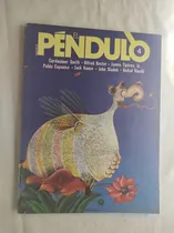 Comprar Revista El Péndulo Nº 4 - Ciencia Ficcion