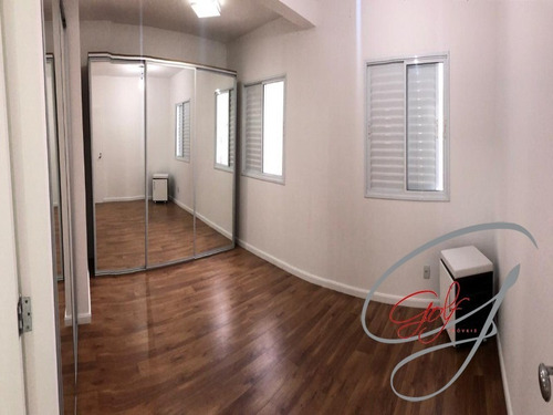 Imagem 24 de 28 de Belissimo Apartamento Innova São Francisco - Osasco - Ap00773 - 69236036