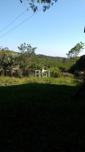 Terreno Em Taruma - El56353679