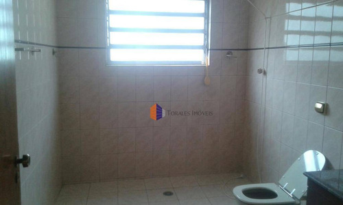 Imagem 17 de 22 de Sobrado Com 2 Dormitórios À Venda, 100 M² Por R$ 490.000,00 - Parque São Jorge - São Paulo/sp - So1035