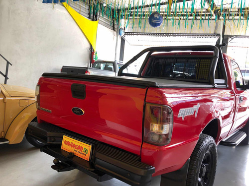 Ford Ranger 2.3 Xls Cab. Simples 4x2 Sport 2p