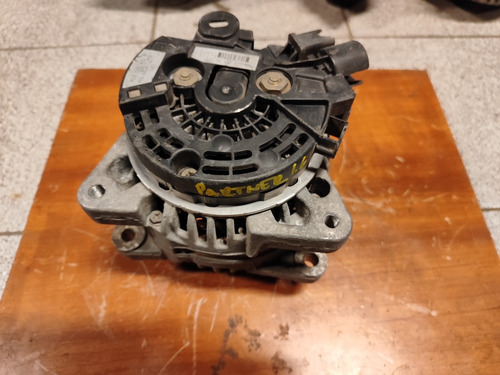 Alternador Peugeot Partner 1.6