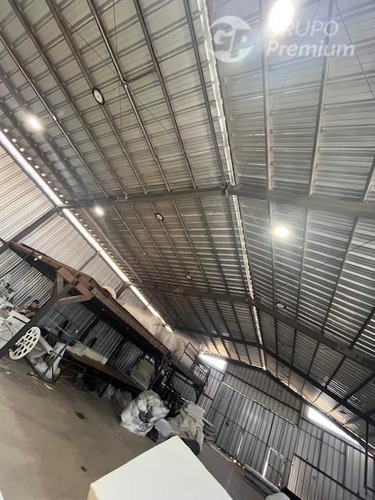 Bodega En Venta En La Pintana