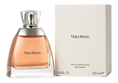 Vera Wang Vera Wang Eau De Parfum Para  Mujer 100ml