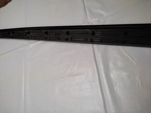 Moldura Jinete Caja Batea Derec Ford F150 15-20 Nuevo Origin (Usado)