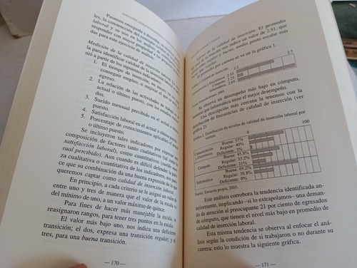 Educación Ejercicio Profesional Y Mercados De Trabajo