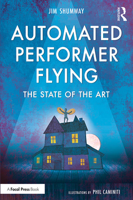 Libro Automated Performer Flying: The State Of The Art - ...