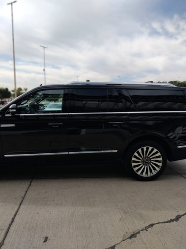 Lincoln Navigator 3.5 Reserve L At