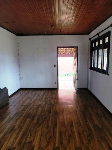 Venta Casa 2 Dormitorios En Malvin