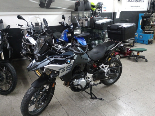 Bmw F 750 Gs 2019 Premium 