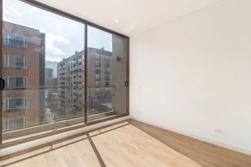 Apartamento En Venta En Cedritos. Cod V11927