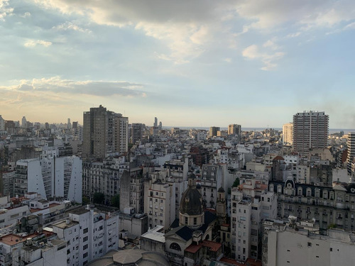 Imagen 6 de 28 de Venta Dúplex 4 Dormitorios. 245m Totales. Recoleta