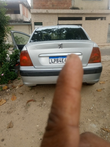 Peugeot 307 Sedan1.6