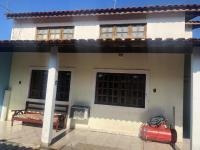 Imagem 10 de 10 de Casa Lado Praia, Com 3 Quartos, Escritura, Edícula, Piscina