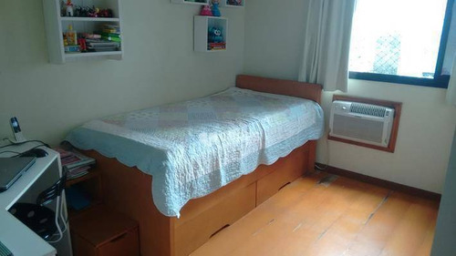 Imagem 6 de 27 de Cobertura Com 2 Dormitórios À Venda, 140 M² Por R$ 980.000,00 - Icaraí - Niterói/rj - Co1861