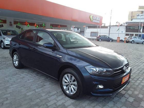 Imagem 4 de 8 de Volkswagen Virtus 1.0 200 Tsi Comfortline Automático