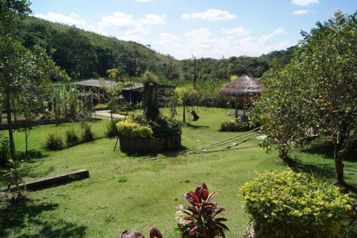 Imagem 14 de 14 de Chacara - Ch00127 - 2455035