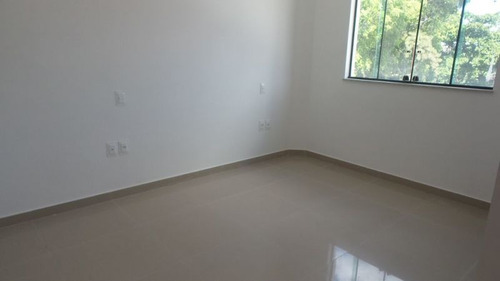 Imagem 7 de 20 de Apartamento Com 3 Quartos Para Comprar No Santa Branca Em Belo Horizonte/mg - 1362