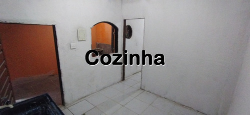 Casa Aconchegante Em Itaboraí, 1 Quarto