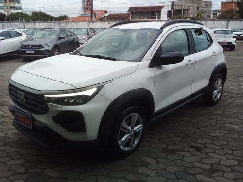 Fiat Pulse Drive 1.3 (Aut.)