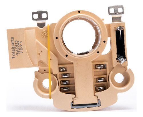 Regulador Alternador Cr-v 4cil 2.4l 2002 2003 2004 2005 2006
