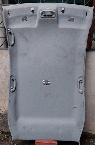 Tapiceria Techo Interno Ford Focus Hb 2007 Original