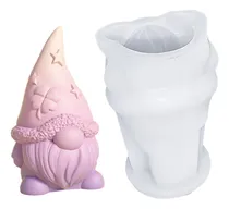 Comprar . Molde Para Velas De Gnomo Moldes Para Velas De Pascua