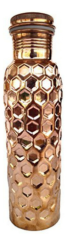 Rastogi Handicrafts Nuevo Diseño De Corte De Diamante Botell