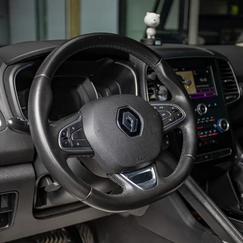 Renault NEW KOLEOS zen 2.5