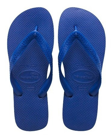 Ojotas Havaianas Clasicas Unisex