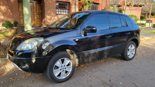 Renault Koleos 2.5 Expression 4x2 Mt