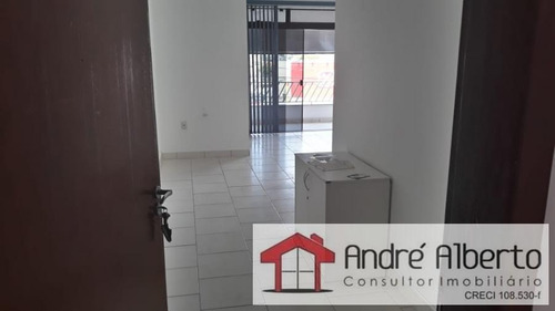Sala Comercial Para Locação Em Sorocaba, Jardim Maria Eugênia, 7 Banheiros - 656_1-1370925
