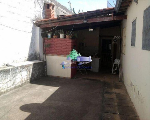 Chácara Em Atibaia - Ch00612