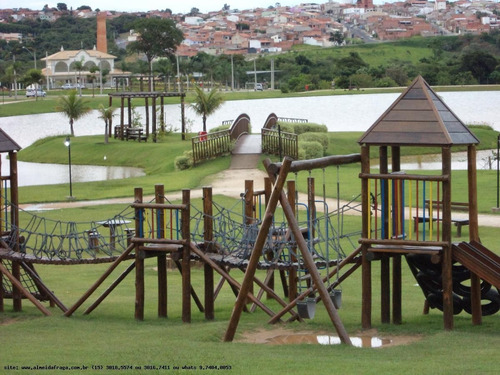 Casa Em Condomínio Para Venda Em Sorocaba, Ibiti Royal Park, 3 Dormitórios, 5 Suítes, 5 Banheiros, 4 Vagas - 1881_1-1786378