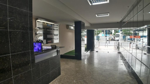 Imagem 10 de 21 de Sala Para Alugar Em Boa Viagem - Recife - Sa0157