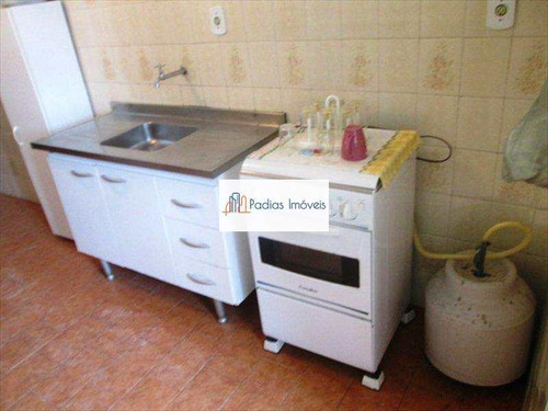 Imagem 10 de 28 de Apartamento Com 2 Dorms, Vila São Paulo, Mongaguá - R$ 230 Mil, Cod: 23903 - V23903