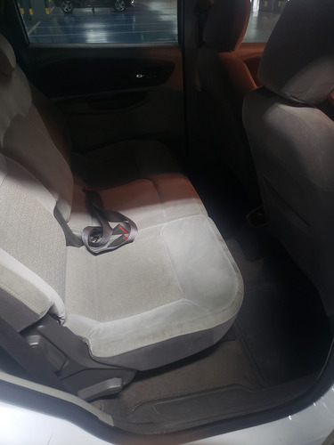 Chevrolet Spin 2015